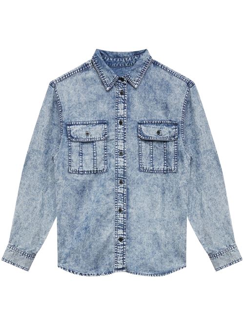 Tahisia shirt MARANT ETOILE | CH0190FAB3H01E30BU